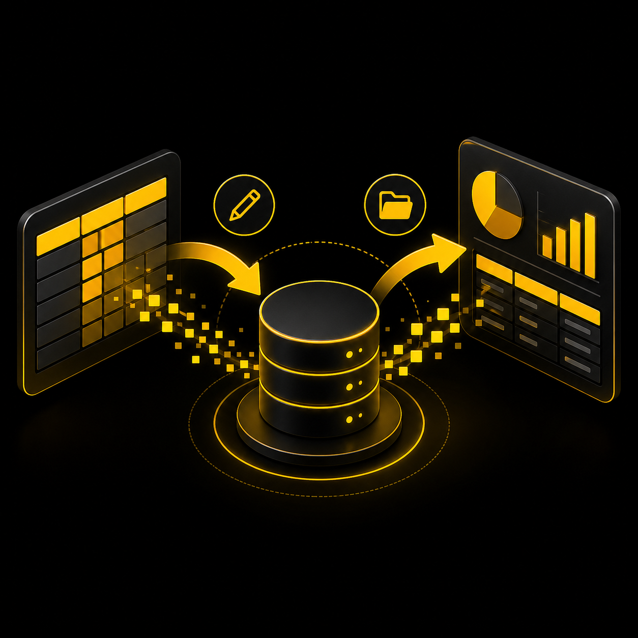 Power BI Writeback: A Complete Solution Inside the Embedsy Portal